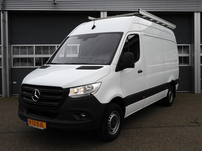 Mercedes-Benz Sprinter Diesel