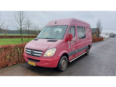 Mercedes-Benz Sprinter Diesel