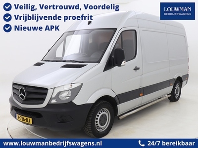 Mercedes-Benz Sprinter Diesel