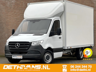 Mercedes-Benz Sprinter Diesel