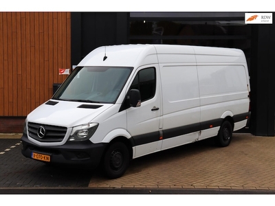 Mercedes-Benz Sprinter Diesel