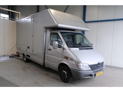 Mercedes-Benz Sprinter Diesel