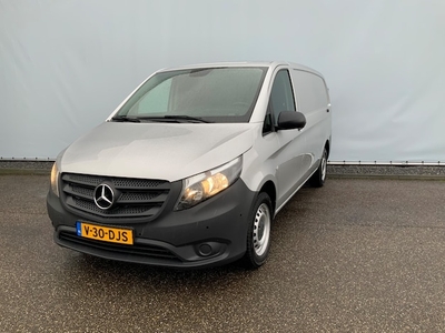 Mercedes-Benz Vito Diesel