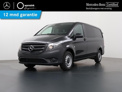 Mercedes-Benz Vito Diesel