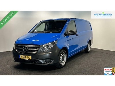 Mercedes-Benz Vito Diesel