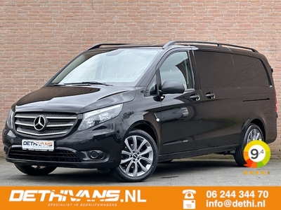 Mercedes-Benz Vito Diesel