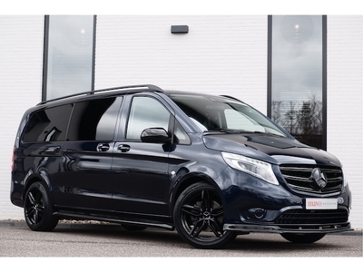 Mercedes-Benz Vito Diesel