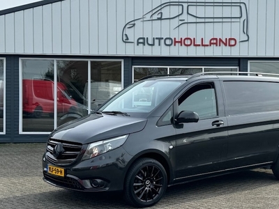 Mercedes-Benz Vito Diesel