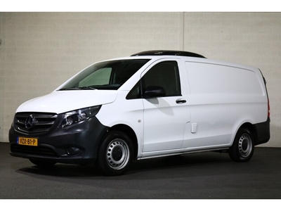 Mercedes-Benz Vito Diesel