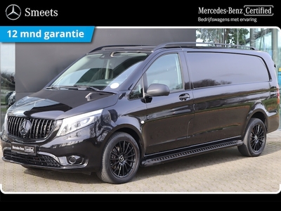 Mercedes-Benz Vito Diesel