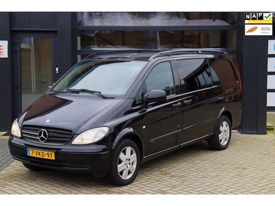 Mercedes-Benz Vito Diesel