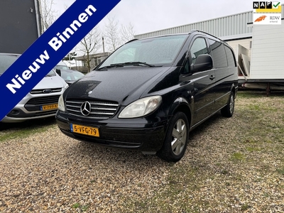 Mercedes-Benz Vito Diesel