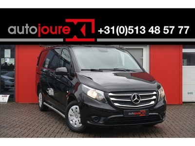 Mercedes-Benz Vito Diesel