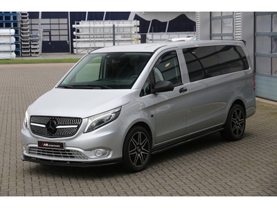 Mercedes-Benz Vito Diesel