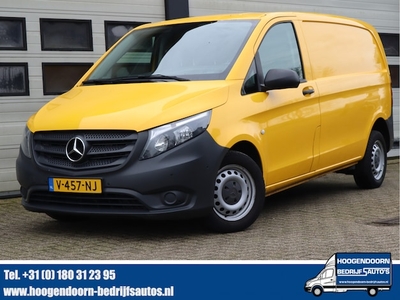 Mercedes-Benz Vito Diesel