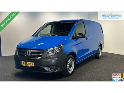 Mercedes-Benz Vito Diesel