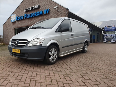 Mercedes-Benz Vito Diesel