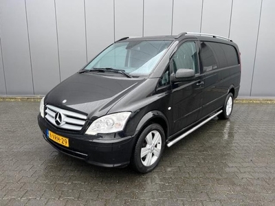 Mercedes-Benz Vito Diesel