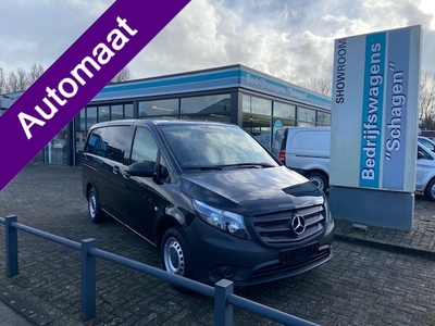 Mercedes-Benz Vito Diesel