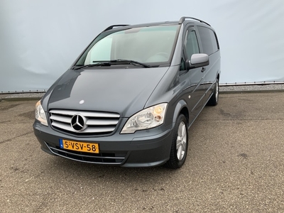 Mercedes-Benz Vito Diesel