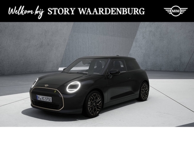 Mini Cooper Elektriciteit