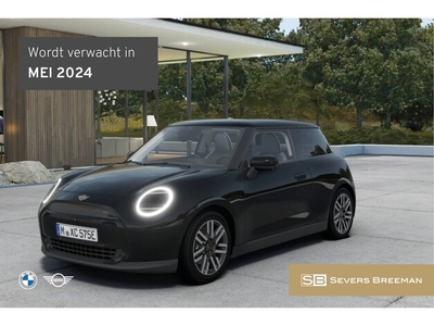 Mini Cooper Elektriciteit