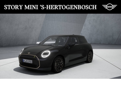 Mini Cooper Elektriciteit