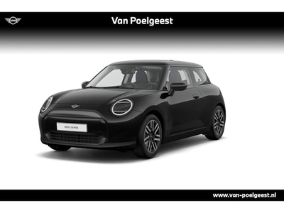 Mini Cooper Elektriciteit