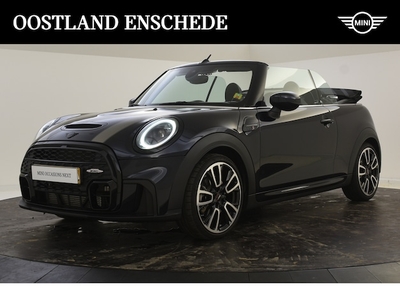 Mini Cooper S Benzine