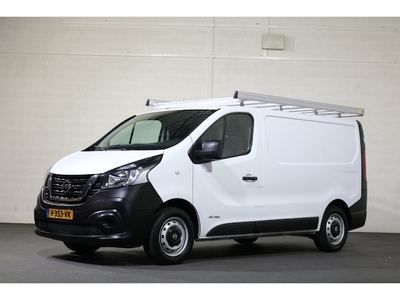 Nissan NV300 Diesel