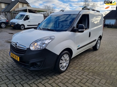 Opel Combo Benzine