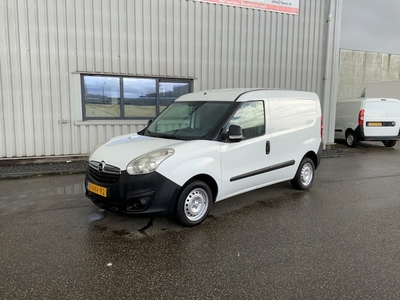 Opel Combo Diesel