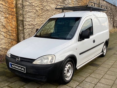 Opel Combo Diesel