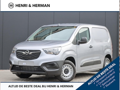 Opel Combo Diesel