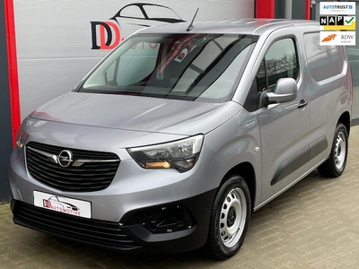 Opel Combo Diesel