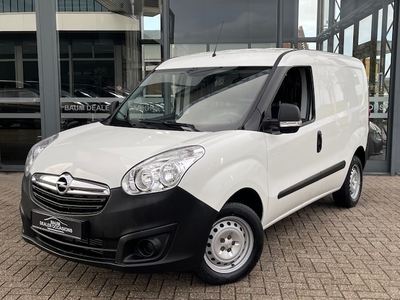 Opel Combo Diesel