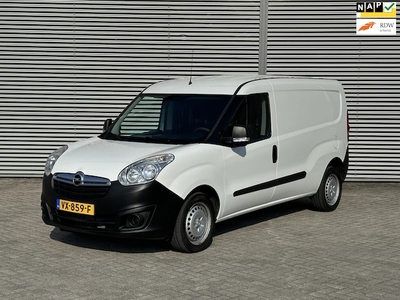 Opel Combo Diesel