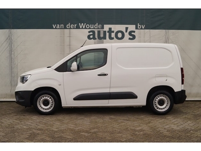 Opel Combo Diesel