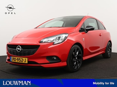 Opel Corsa Benzine