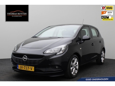 Opel Corsa Benzine