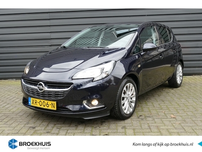 Opel Corsa Benzine