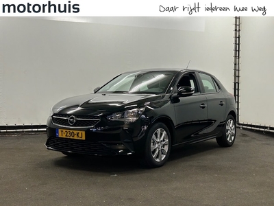 Opel Corsa Benzine