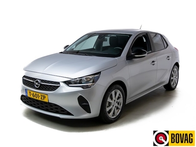 Opel Corsa Benzine