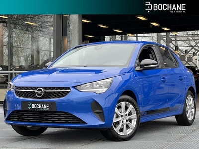 Opel Corsa Benzine