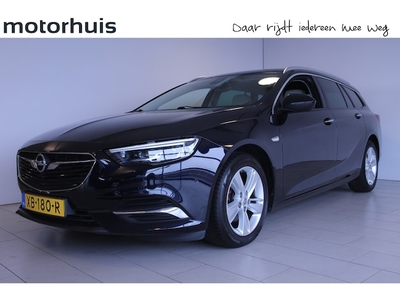 Opel Insignia Benzine