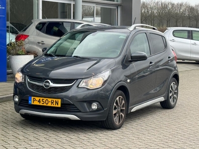 Opel Karl