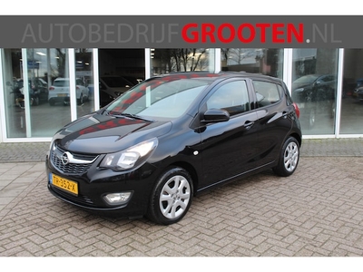 Opel Karl Benzine