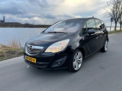 Opel Meriva Benzine