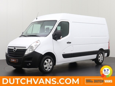 Opel Movano Diesel