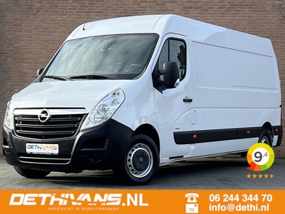 Opel Movano Diesel